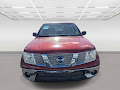 2006 Nissan Frontier SE