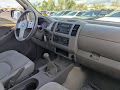 2006 Nissan Frontier SE