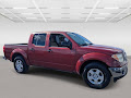2006 Nissan Frontier SE