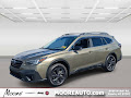 2021 Subaru Outback Onyx Edition XT