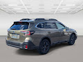2021 Subaru Outback Onyx Edition XT
