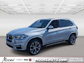 2017 BMW X5 sDrive35i