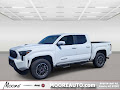 2024 Toyota Tacoma 4WD