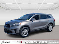 2019 Kia Sorento LX V6