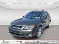 2009 Subaru Outback Special Edtn