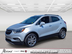 2019 Buick Encore Essence
