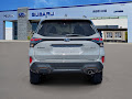 2026 Subaru Forester Sport Hybrid