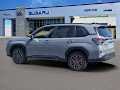 2026 Subaru Forester Sport Hybrid