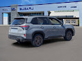 2026 Subaru Forester Sport Hybrid