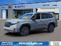 2026 Subaru Forester Sport Hybrid