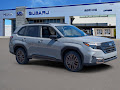 2026 Subaru Forester Sport Hybrid