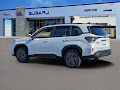 2026 Subaru Forester Sport Hybrid