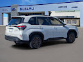 2026 Subaru Forester Sport Hybrid