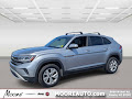 2020 Volkswagen Atlas Cross Sport 2.0T S
