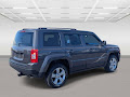 2017 Jeep Patriot Sport