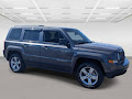 2017 Jeep Patriot Sport