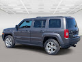 2017 Jeep Patriot Sport