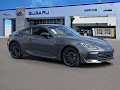 2026 Subaru BRZ tS