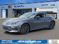 2026 Subaru BRZ tS