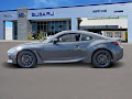 2026 Subaru BRZ tS
