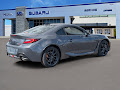 2026 Subaru BRZ tS
