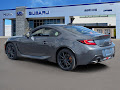 2026 Subaru BRZ tS