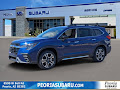 2026 Subaru Ascent Touring