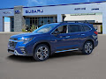 2026 Subaru Ascent Touring