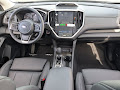 2026 Subaru Ascent Touring
