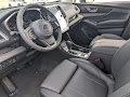 2026 Subaru Ascent Touring