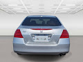 2007 Honda Accord Sdn EX-L
