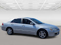 2007 Honda Accord Sdn EX-L