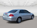 2007 Honda Accord Sdn EX-L