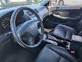2007 Honda Accord Sdn EX-L