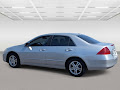 2007 Honda Accord Sdn EX-L