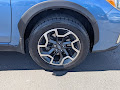 2017 Subaru Crosstrek Limited