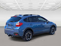 2017 Subaru Crosstrek Limited