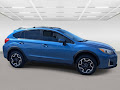 2017 Subaru Crosstrek Limited