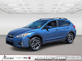 2017 Subaru Crosstrek Limited