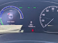 2019 Honda Accord Hybrid Touring