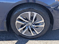 2019 Honda Accord Hybrid Touring