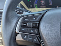 2019 Honda Accord Hybrid Touring