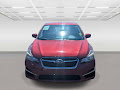 2015 Subaru Impreza Sedan Premium