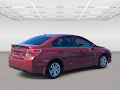 2015 Subaru Impreza Sedan Premium