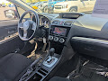 2015 Subaru Impreza Sedan Premium