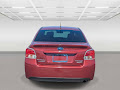 2015 Subaru Impreza Sedan Premium