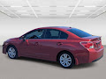 2015 Subaru Impreza Sedan Premium