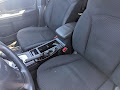 2015 Subaru Impreza Sedan Premium