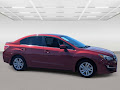 2015 Subaru Impreza Sedan Premium