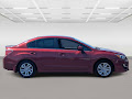 2015 Subaru Impreza Sedan Premium